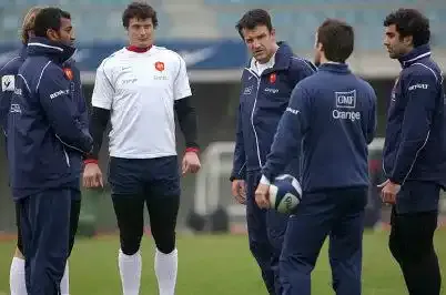 XV de France: Une vie après les "gros" ?