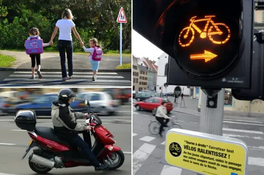 Code de la route : ce qui change