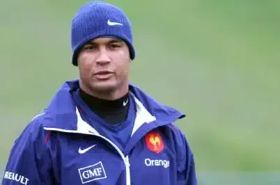 Dusautoir: "Que ça devienne naturel"