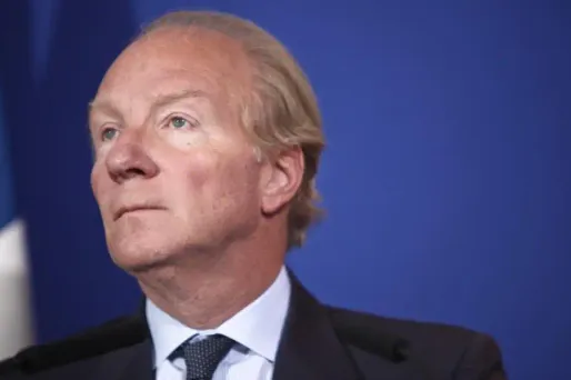 Hortefeux s'est-il trop avancé ?