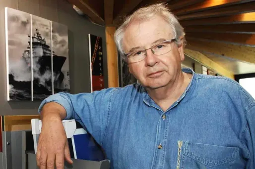 Philip Plisson accusé de viol