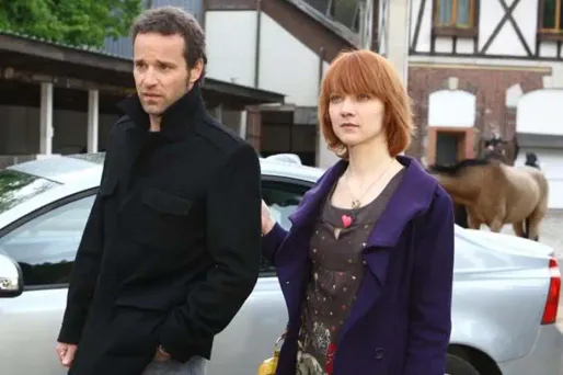 Profilage démarre bien sa saison