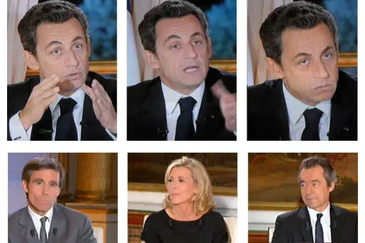 Pujadas : une conversation "cordiale"