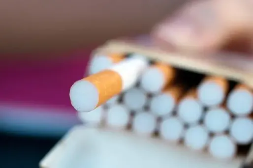 Tabac à l’étranger : plus de limite d’achat