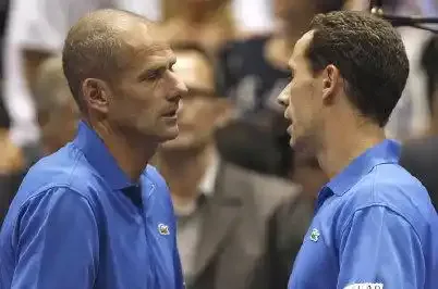 Forget: "Des bons soucis"