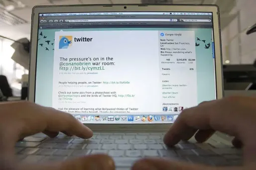 Internet : votre patron vous surveille