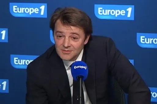 "Le patron, c’est Nicolas Sarkozy"