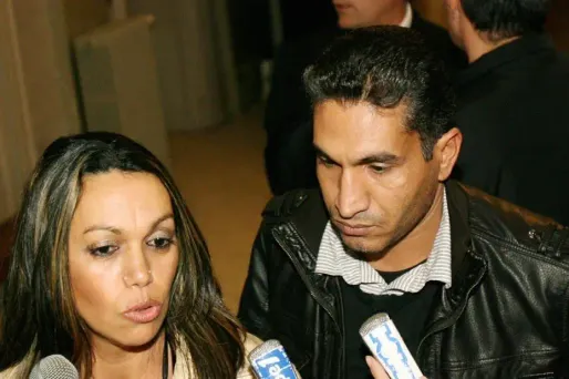 Prison pour les parents d’élève violents