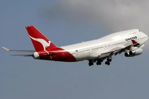 Rolls-Roys a identifié les causes de l'avarie qui ont fait exploser le moteur d'un A380.