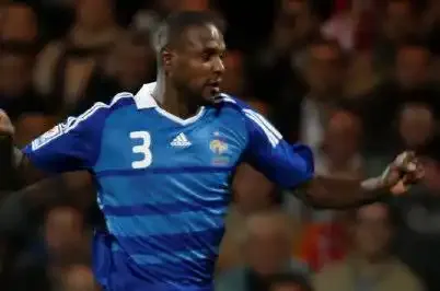 Abidal rappelé pour l'Angleterre