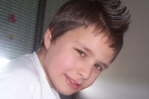 Christopher avait disparu le 29 octobre.