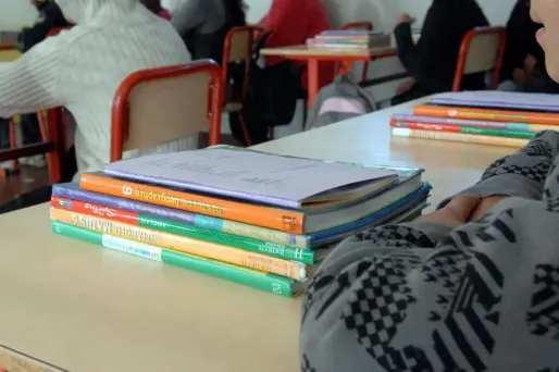 Des parents agressent un principal