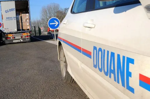 Drogue : 1,5 million d’euros saisis