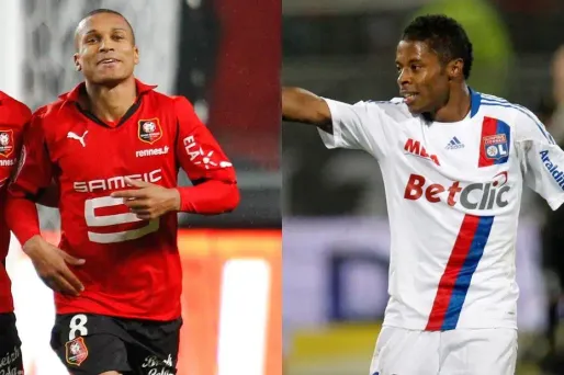 EN DIRECT - Lyon affronte Rennes