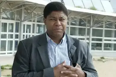 Eric Ngapeth: "Earvin s'en fout totalement"