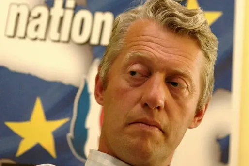 Exclu du FN, il se fait engager par l’UMP