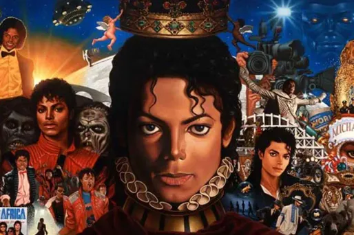 L’inédit de Michael Jackson fait polémique