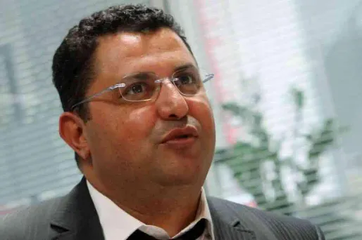 Laroussi Oueslati encore inquiété