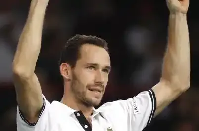 Le programme de vendredi