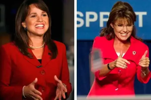 Le Tea party et ses trouble-fête