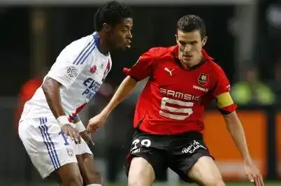 Lyon, ange et démon