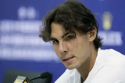 Nadal: "Bien jouer à Londres"