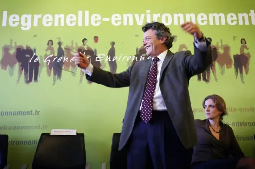 Premier bilan élogieux du Grenelle