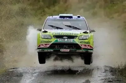 Un lot de consolation pour Ford