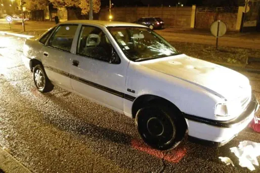 Fillettes fauchées : l’éclairage en cause ?