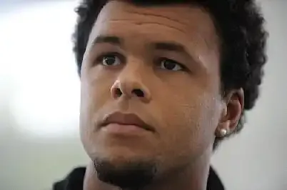 Tsonga: "Je ne suis pas un lâche"