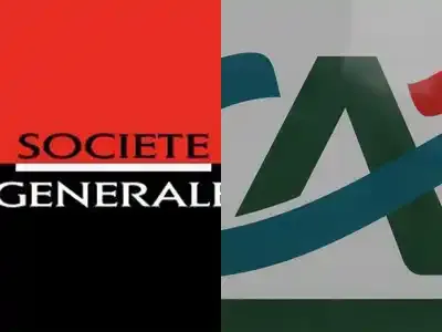 Alliance Crédit Agricole-SocGen : démenti des banques