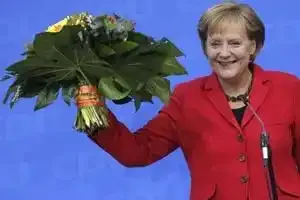 Angela Merkel gouvernera avec les libéraux