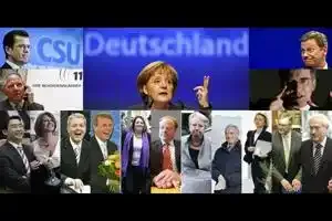 Angela Merkel promet 24 milliards de baisse d'impôts