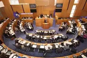 Au menu du sommet européen : le climat... mais pas seulement