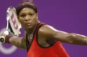 Bon départ pour Serena