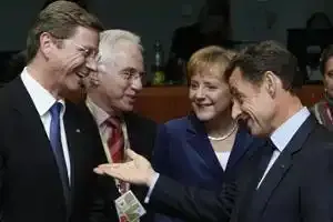 Climat : les Européens se mettent d’accord a minima