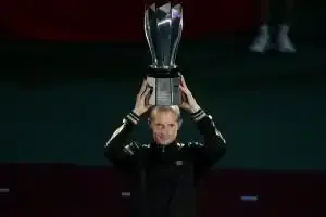 Davydenko s'offre Shanghai