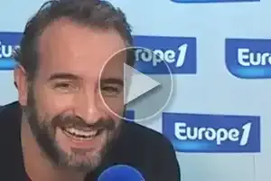 Dujardin est "resté droit dans les bottes de Lucky Luke"