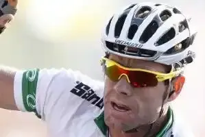 Evans sur le toit du monde