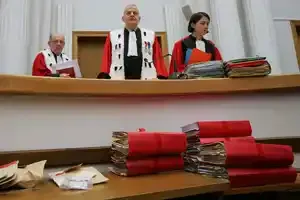 Evrard : les institutions pénitentiaires mises à mal