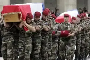 Français tués en Afghanistan : l’Italie mise en cause