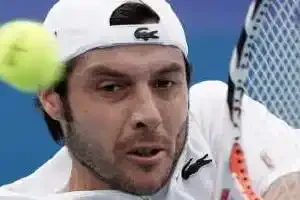 Grosjean sur la bonne voie