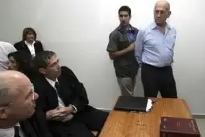 Israël : Ehud Olmert face à la justice