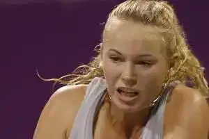 Jankovic et Wozniacki qualifiées