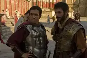 Kaamelott : suite et fin sur M6