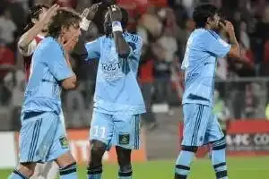 L'OM en quête de rachat