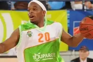 Le défi de l'Asvel et d'Orléans