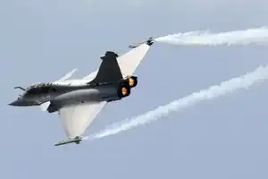 Le Koweït prêt à acquérir des Rafale