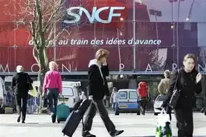 Moins d'un cheminot sur quatre a fait grève