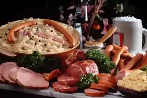 Moins de carbone dans les assiettes alsaciennes